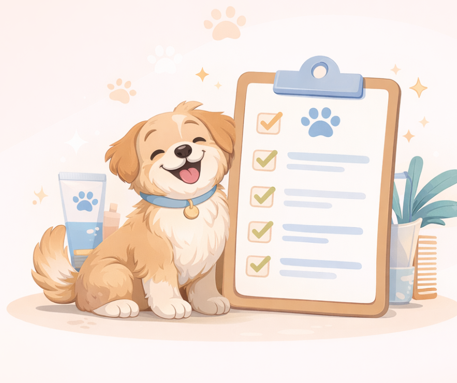 Why choose doggistyle